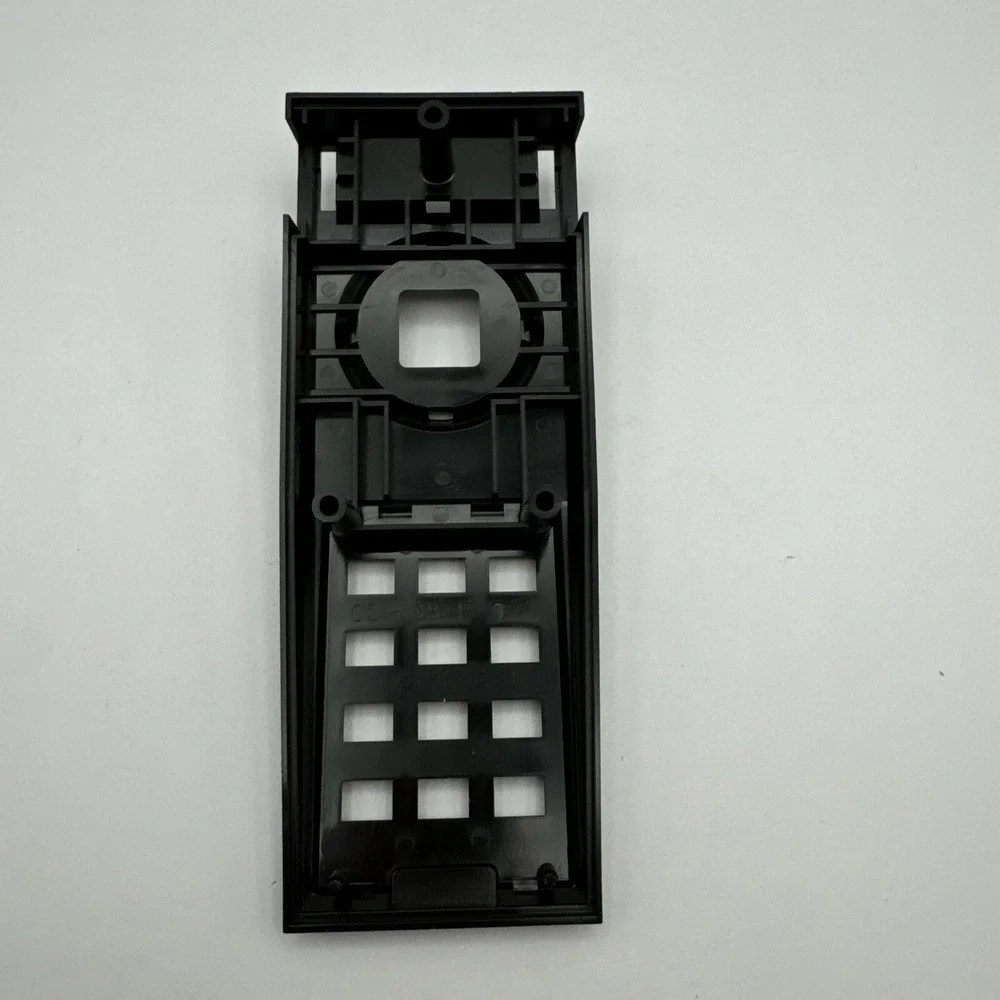 Atari 5200 Official Replacement Controller‎ Front Plate Cover Panel